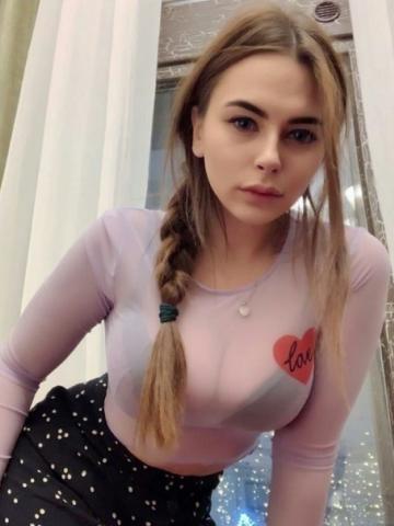 Анкета проститутки Зита, 23 года